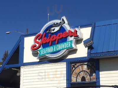 Skipper's Seafood 'n Chowder
