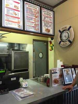 Skipper's Seafood 'n Chowder