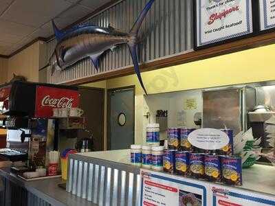 Skipper's Seafood 'n Chowder