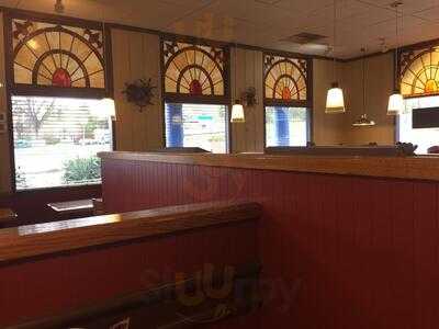 Skipper's Seafood 'n Chowder