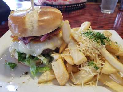 Red Robin Gourmet Burgers