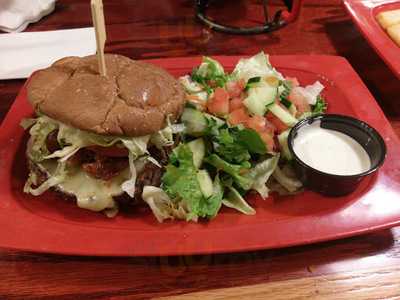 Red Robin Gourmet Burgers