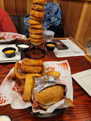 Red Robin Gourmet Burgers