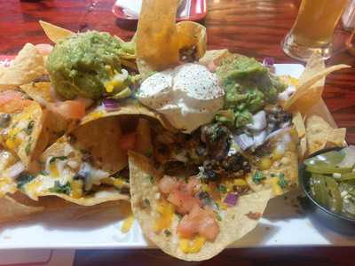 Red Robin Gourmet Burgers