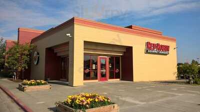 Red Robin Gourmet Burgers