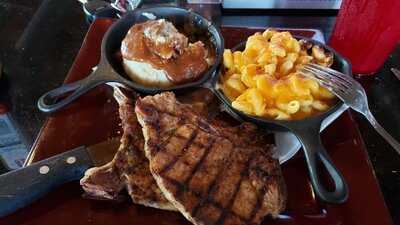 J's Corner Restaurant & Bar