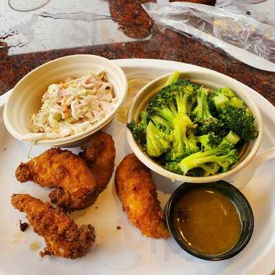 J's Corner Restaurant & Bar