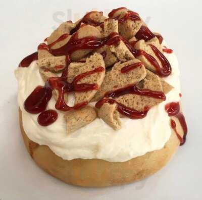 Cinnaholic