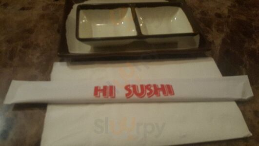 Hi Sushi