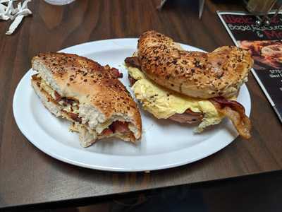 Bagel Restaurant