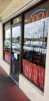 Bagel Restaurant