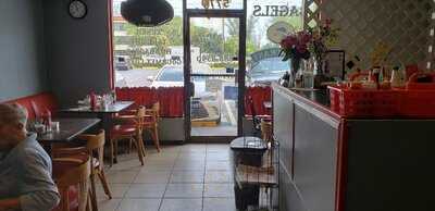Bagel Restaurant