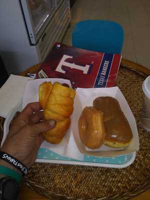 Gormet Donuts-n-such