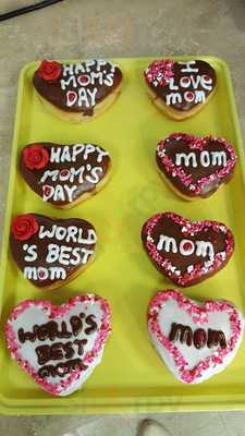 Gormet Donuts-n-such