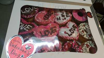 Gormet Donuts-n-such