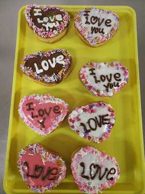 Gormet Donuts-n-such