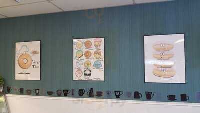 Gormet Donuts-n-such