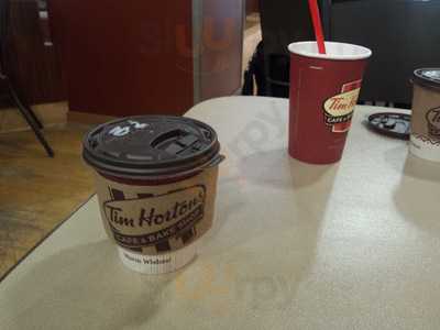 Tim Hortons