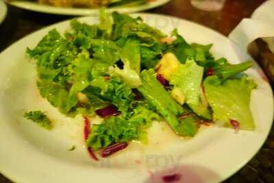 The Alley Piano Bar & Restaurant