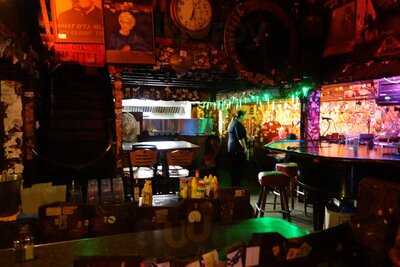 The Alley Piano Bar & Restaurant