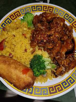 Panda Chinese Restaurant