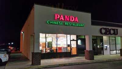 Panda Chinese Restaurant