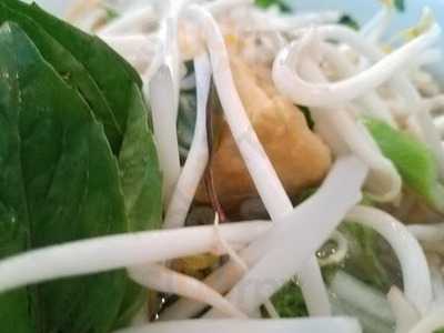 Pho Kim Restaurant