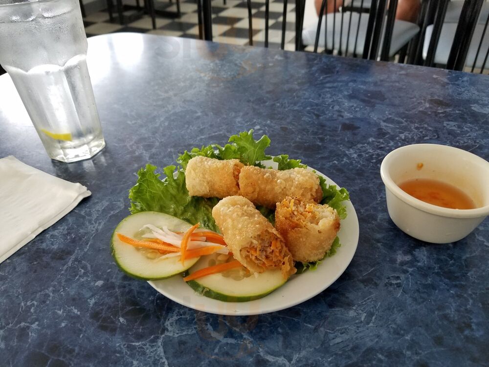Pho Kim Restaurant