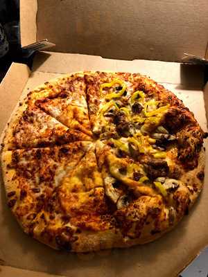 Domino's Pizza