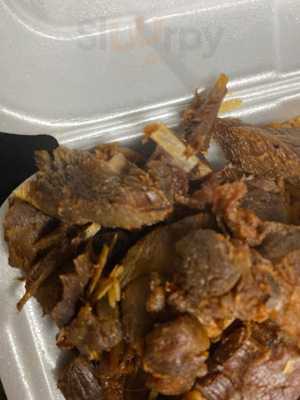 Griot Caribbean Take Out