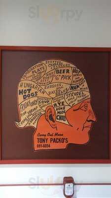 Packo's Eastern European Kitchen