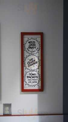 Packo's Eastern European Kitchen