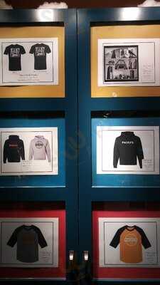 Packo's Eastern European Kitchen