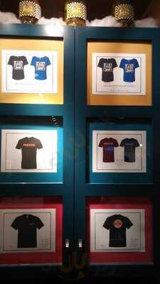 Packo's Eastern European Kitchen