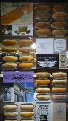 Packo's Eastern European Kitchen