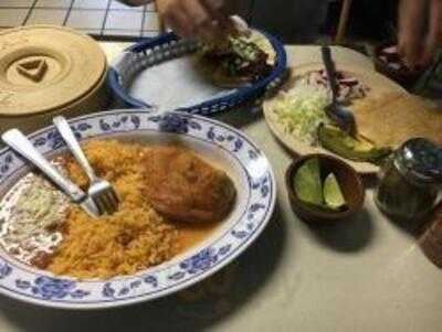 Taqueria El Rey