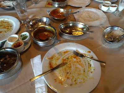 Taste Of India