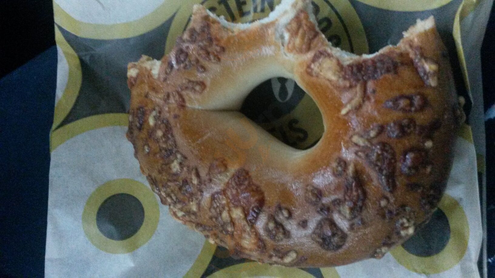 Einstein Bros. Bagels