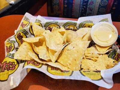 Moe's Southwest Grill