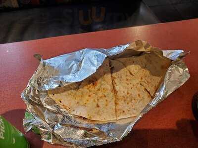 Moe's Southwest Grill