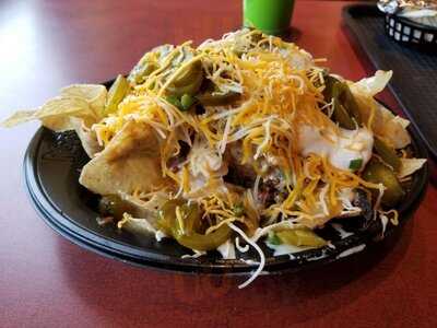 Moe's Southwest Grill