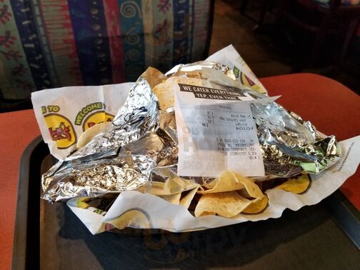 Moe's Southwest Grill