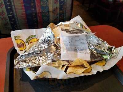 Moe's Southwest Grill