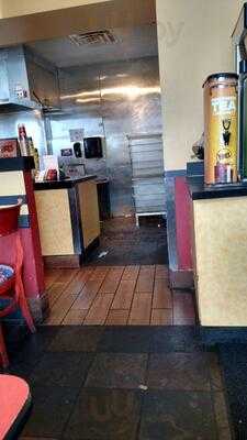 Moe's Southwest Grill