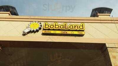 Bobaland