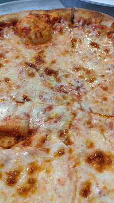 I Love N.y. Pizza