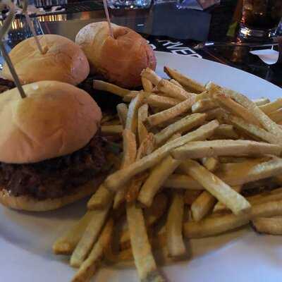 The Great American Pub