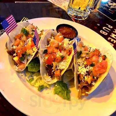 The Great American Pub