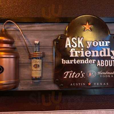 The Great American Pub