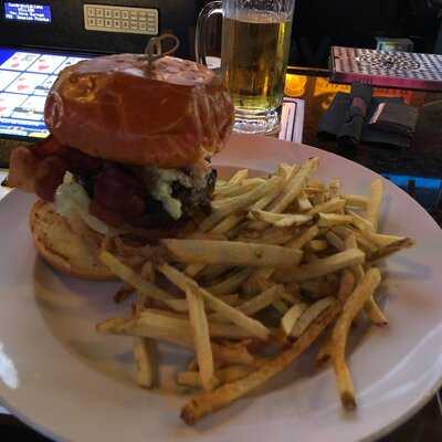 The Great American Pub